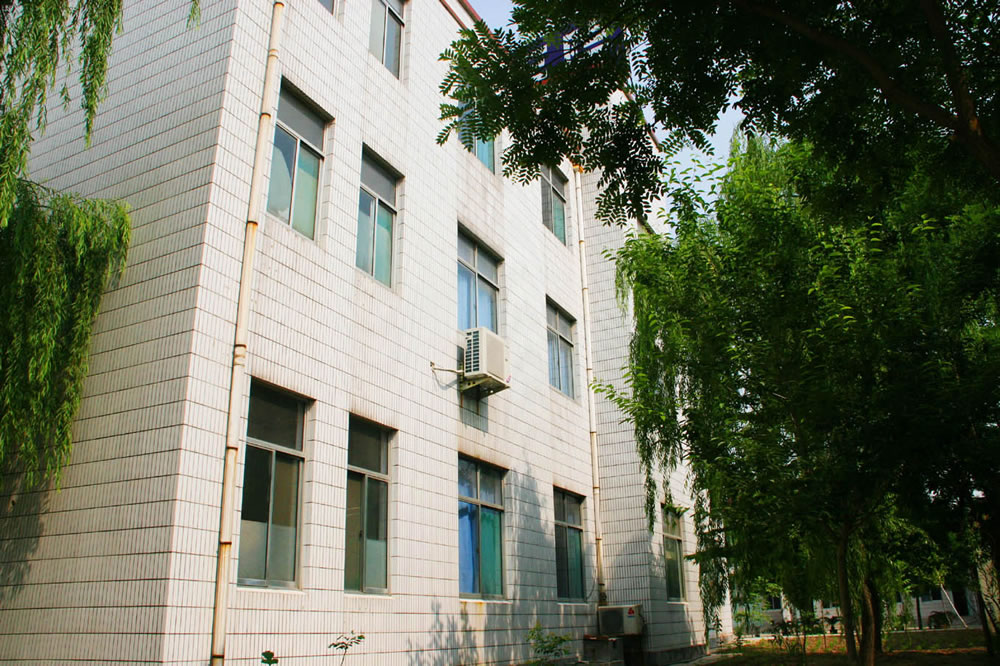 院内环境